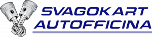 Logo Svagokart Autofficina