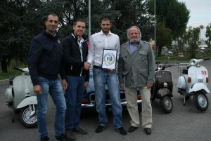 Amici della Vespa News (3)