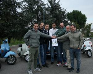 Amici della Vespa News (4)