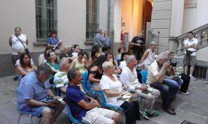 Treviglio Vintage: presentazione pubblica del 21/6/2017 - Rassegna stampa 6 TREVIGLIO TV