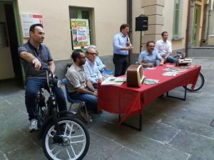 Treviglio Vintage: presentazione pubblica del 21/6/2017 - Rassegna stampa 5 TRIBUNA