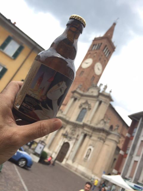 BIRRA BACCHETTA, LA BIRRA DI TREVIGLIO VINTAGE - ULTIME BOTTIGLIE DISPONIBILI 3 bacchetta2
