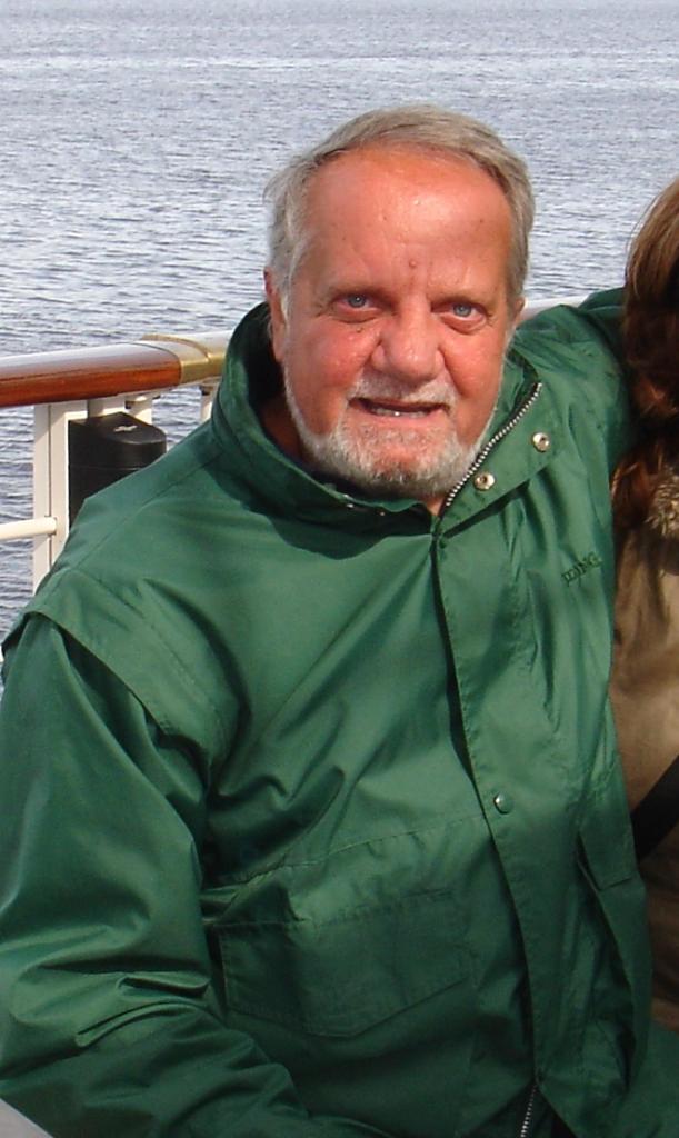 Lo Staff 5 avatar gianfranco scavizzi