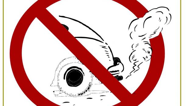 Le misure antismog in Lombardia
