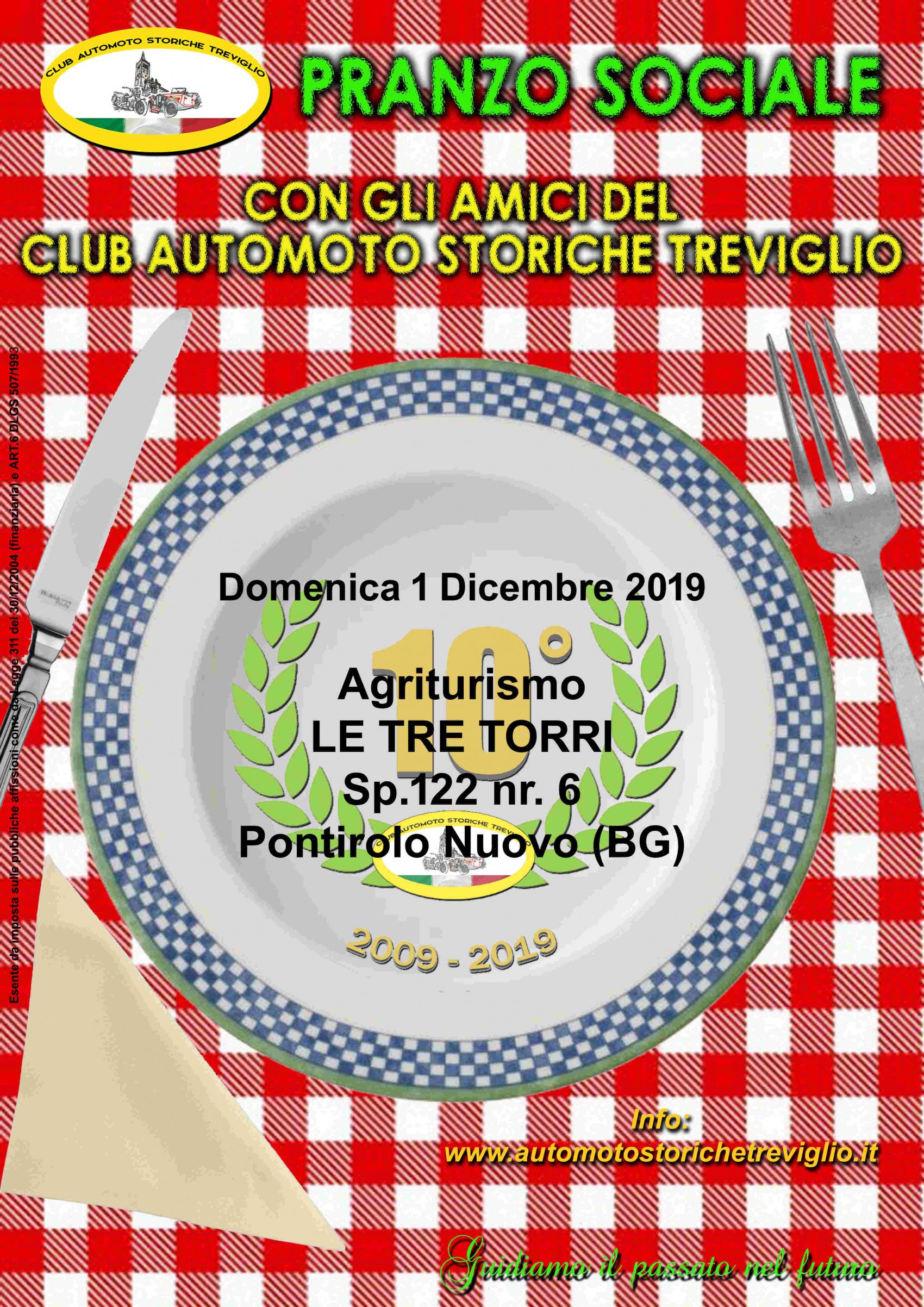 Pranzo Sociale di fine anno 10 pranzo 2019 resize e1573155364593