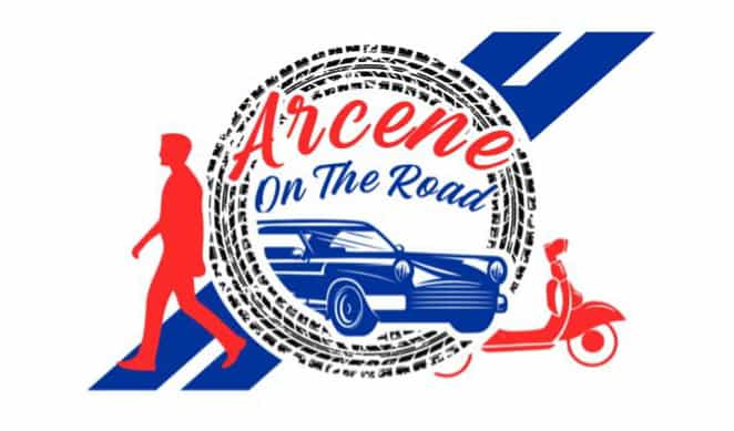 Arcene on the road