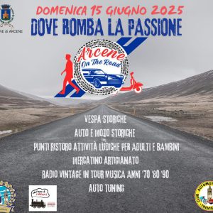 ARCENE ON THE ROAD - 15.6.2025 55 arcene on the road 1 1