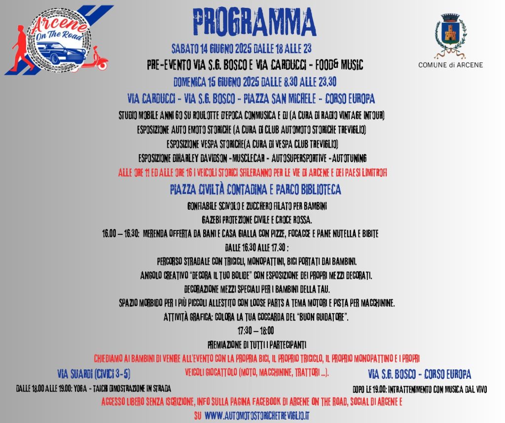 ARCENE ON THE ROAD - 15.6.2025 22 arcene on the road 2 1