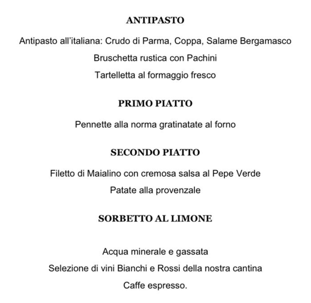 ARCENE ON THE ROAD - 15.6.2025 19 menu