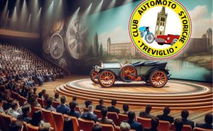 Convocazione Assemblea Straordinaria del 28.7.2025