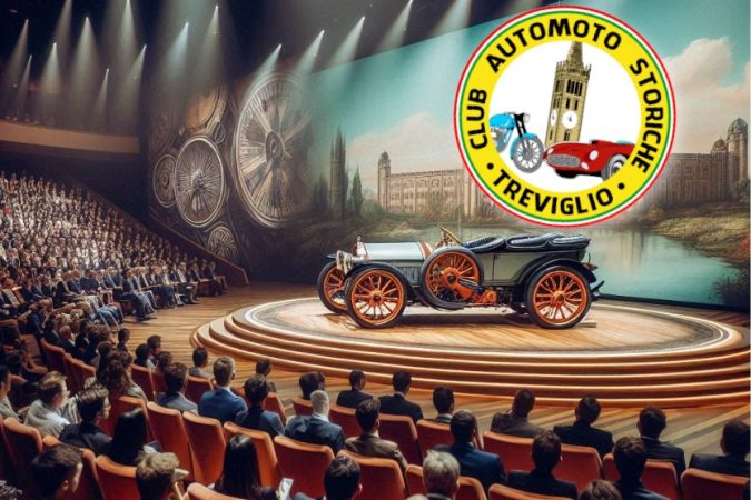 Convocazione Assemblea Straordinaria del 28.7.2025