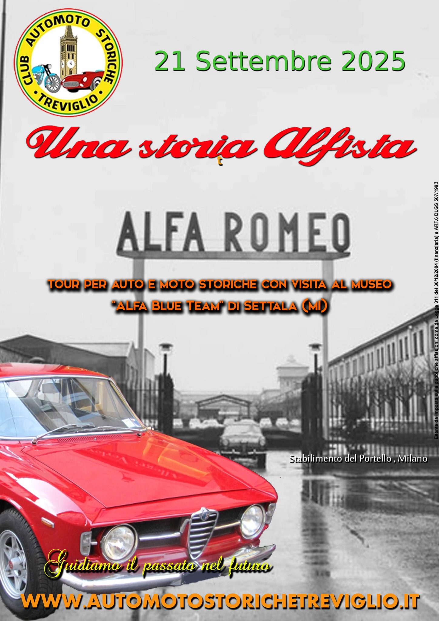 Una storia Alfista 7 una storia alfistam resize scaled