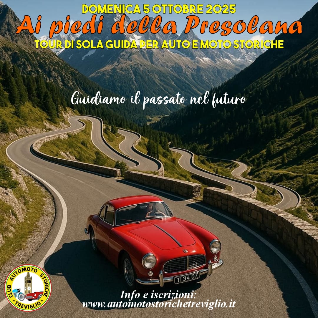Ai piedi della Presolana 7 AI piedi della presolana