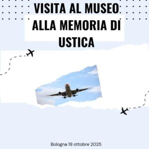 Alla memoria di Ustica 3 locandina