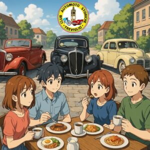 Pranzo di fine anno Club Automoto Storiche Treviglio 11 0e1edeec dedb 4223 a411 c22195f6946d 1