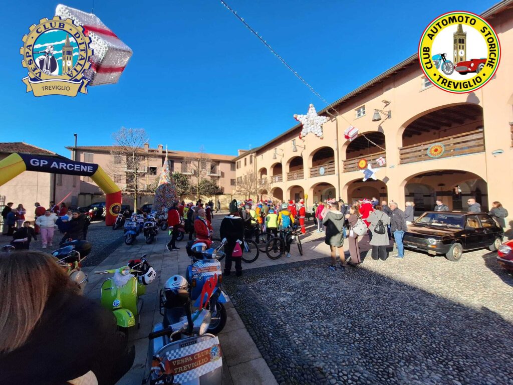 Con metti in moto la solidarietà raccolti oltre 1.200 euro per la Coop Insieme 3 Immagine WhatsApp 2025 12 14 ore 13.33.38 84845eb5