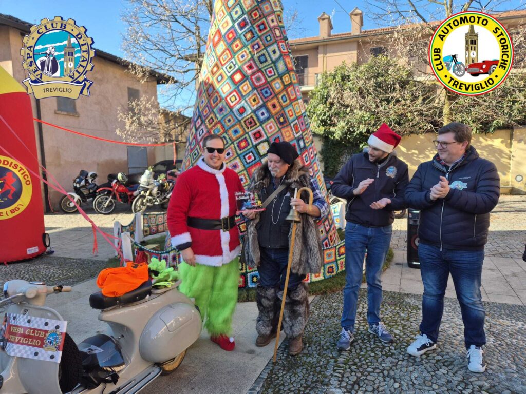 Con metti in moto la solidarietà raccolti oltre 1.200 euro per la Coop Insieme 4 Immagine WhatsApp 2025 12 14 ore 15.03.31 e5478514