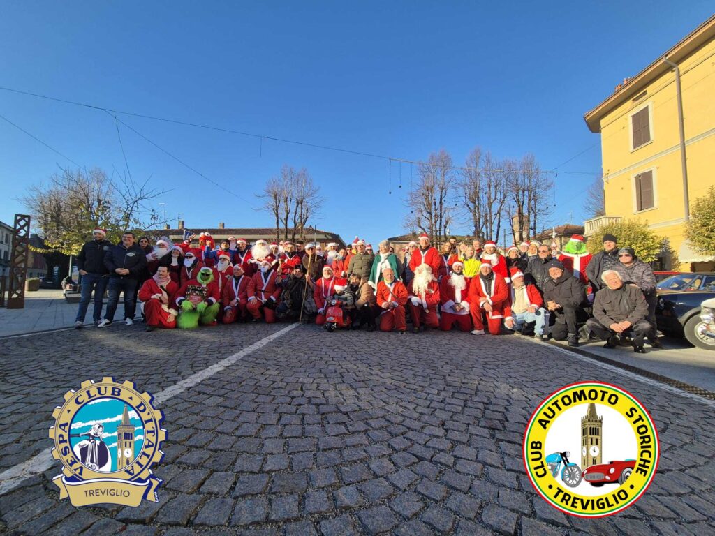 Con metti in moto la solidarietà raccolti oltre 1.200 euro per la Coop Insieme 2 watermark