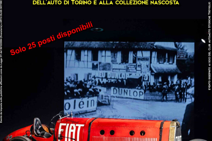 Tra passato e futuro